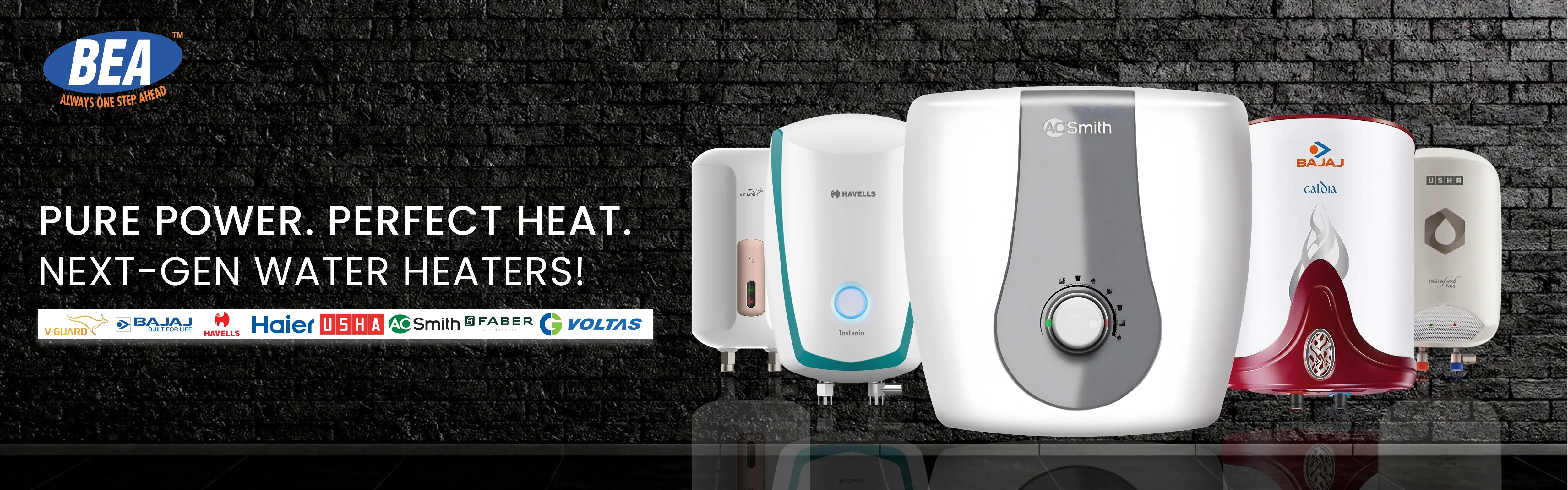 Water Heater